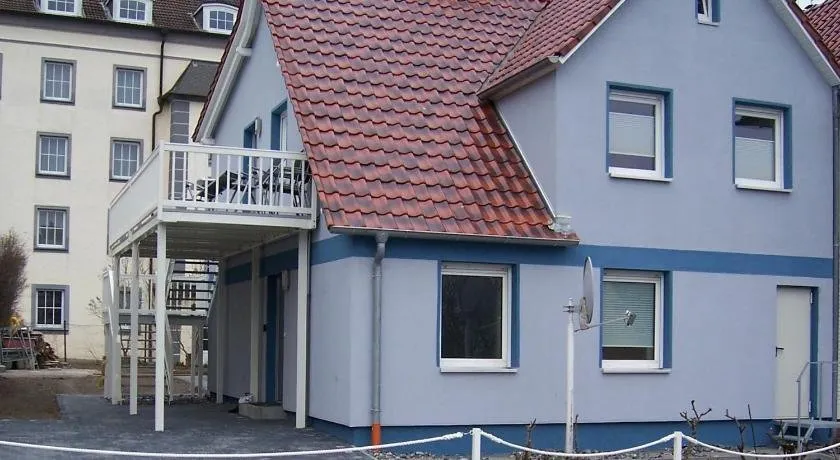 Ferienhaus Sachsenblick - Image 1