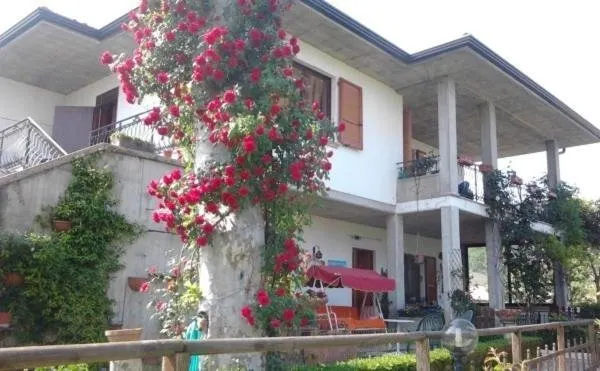 b&b le tre bandiere - Image 1