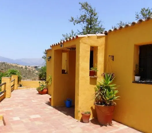 La Dehesa Traditional Casa - Image 1