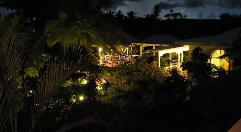 Hotel Todo Blanco - Image 1