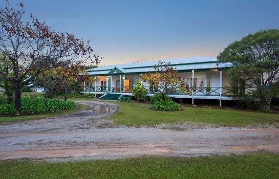 Bridgeman Downs B&B - Image 1