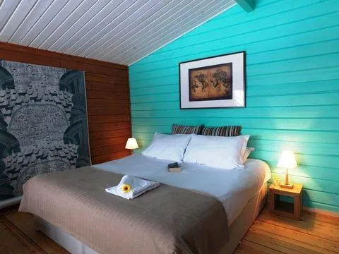 Davvi Arctic Lodge - Image 1
