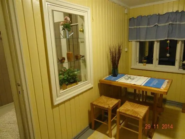 Vuohensaari Camping - Image 1