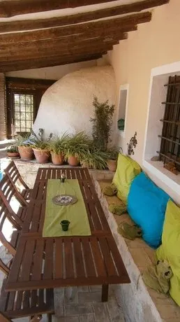 Guest House Guapas - Image 1