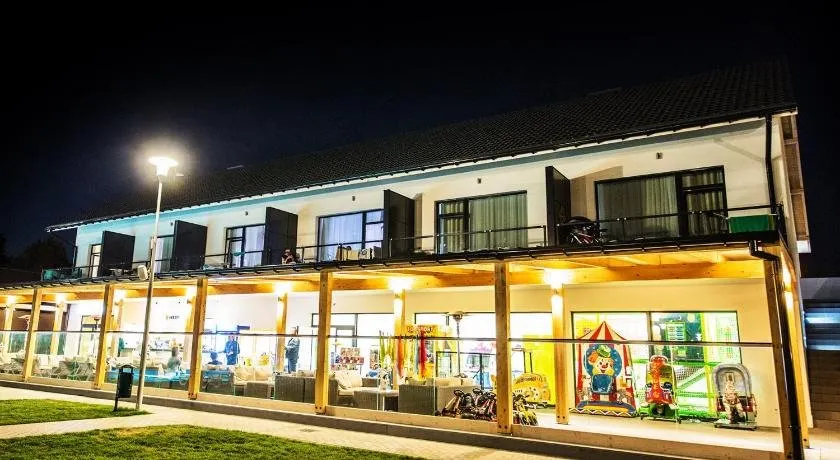 Holiday Park & Resort Mielno - Image 1