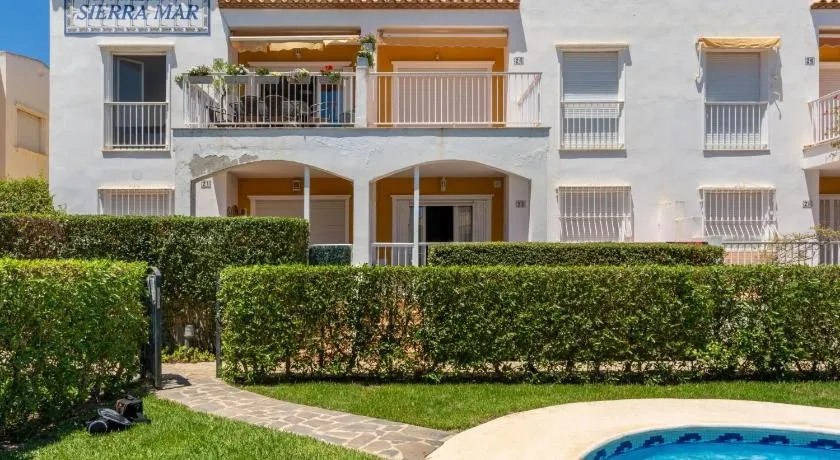 Urb Sierra Mar - Three Bedroom - Image 1
