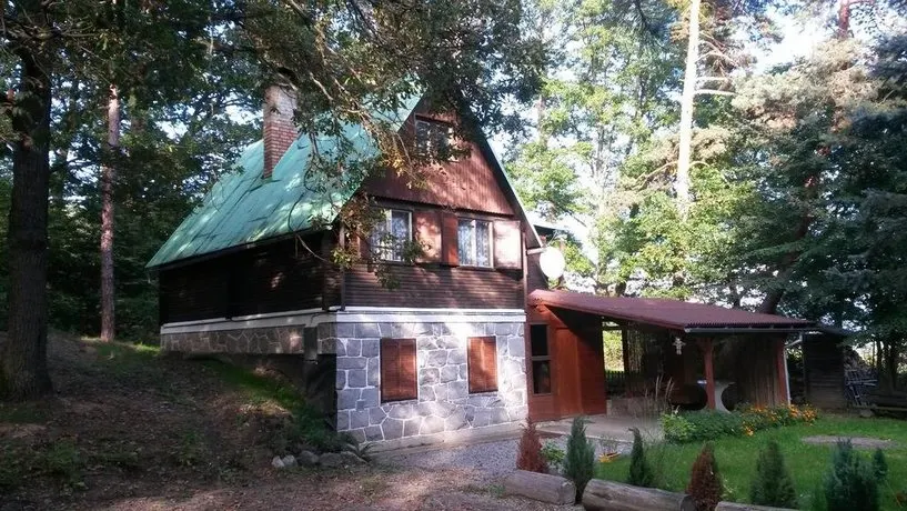 Chata Urpin Kovacova - Image 1