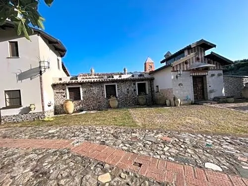 Locanda Il Santo Re - Image 1