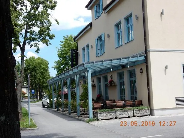 The Guesthouse Parma - Image 1