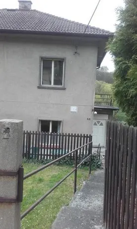 GUEST HOUSE NAD BEROUNKOU - Image 1