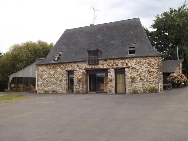 La Saulnerie Gites et Chambres dhotes - Image 1