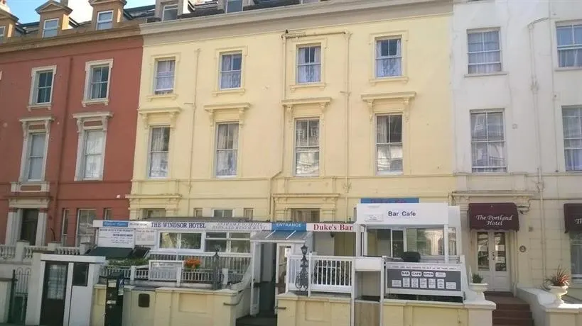 The Windsor - Image 1