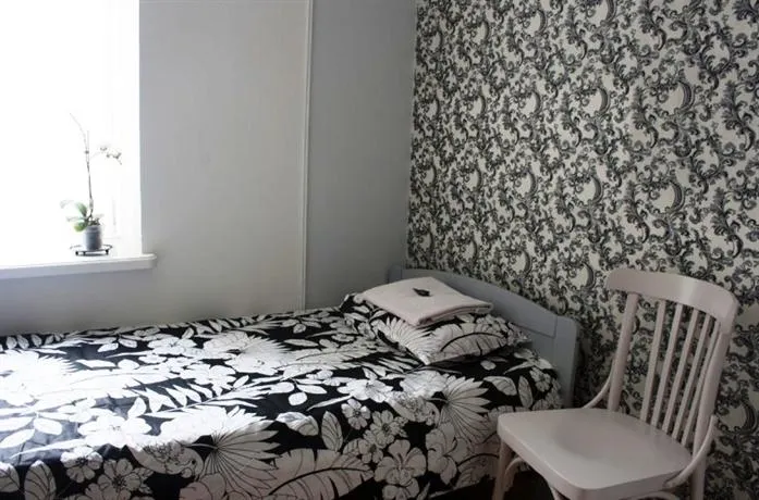 Riga Hostel - Image 1