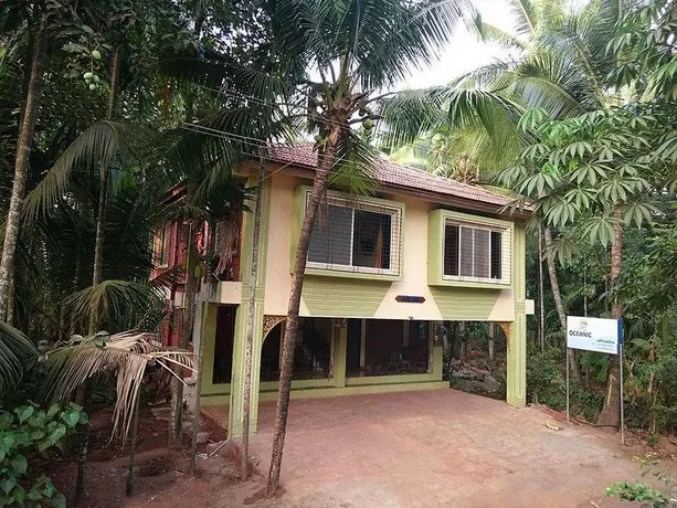 Oceanic Guest House - Image 1
