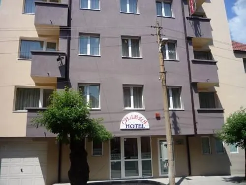 Hotel Sylvia - Image 1
