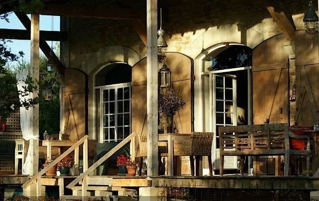 Entrepôt de la Gare - Image 1