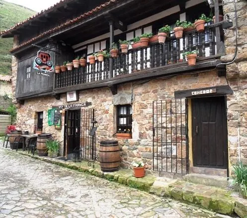LA FRANCA - POSADA RURAL - Image 1