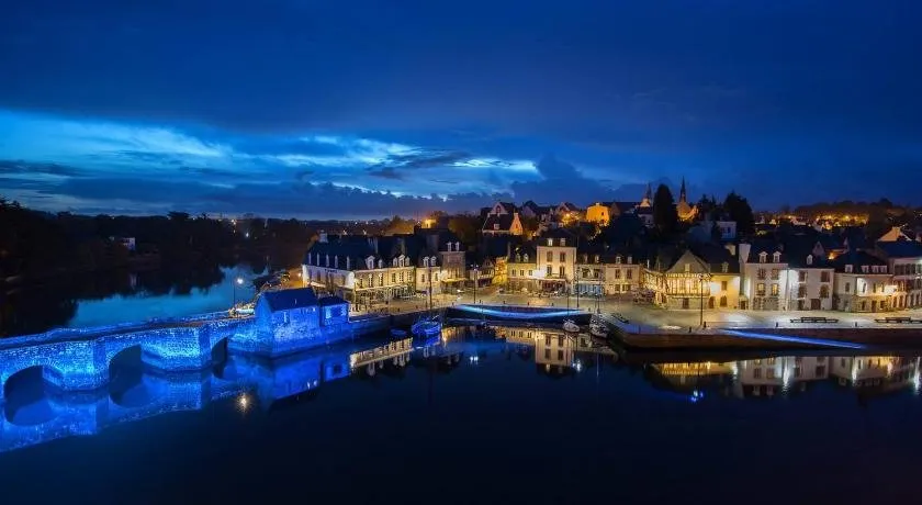 T2 Port de Saint-Goustan - Image 1
