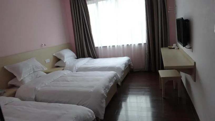 Guilin 68° Hotel North Railway Station Branch - Image 1