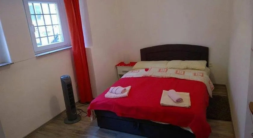 Apartman Hajdo Rijeka Centar - Image 1