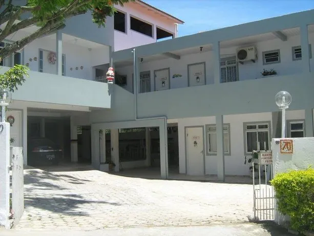 Pousada Residencial Flores - Image 1
