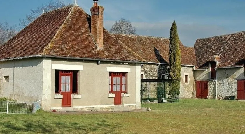 Gite Boussay, 2 pièces, 2 personnes - FR-1-381-13 - Image 1