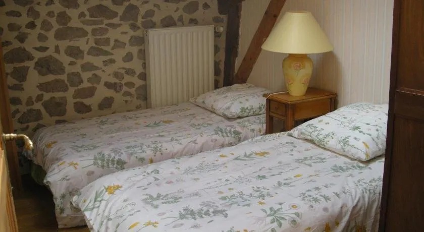 Ferme Auberge Briassou - Image 1
