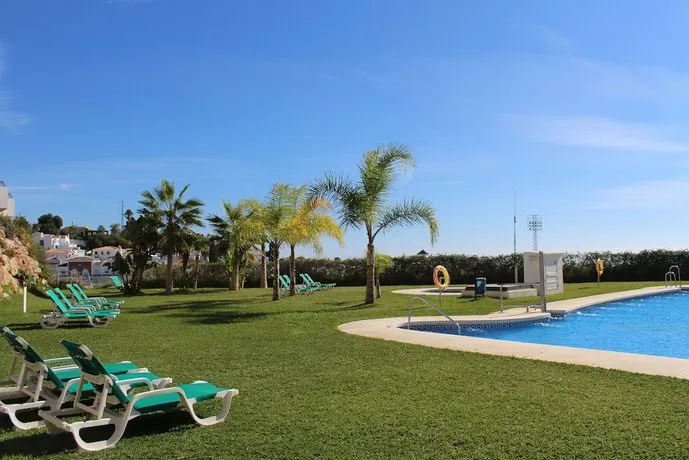 Apartamentos Turísticos Resort De Nerja - Image 1