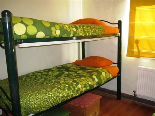 Airesbuenos Hostel & Permacultura - Image 1
