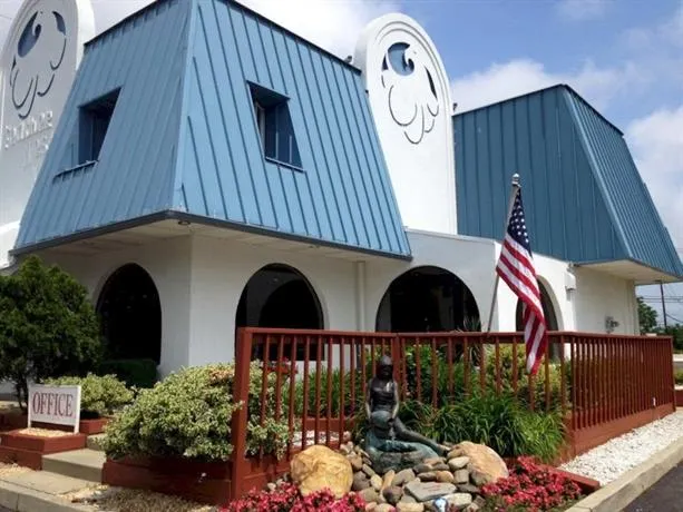 Feather Nest Inn - Image 1