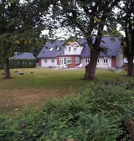 Søndergård Holiday House - Image 1