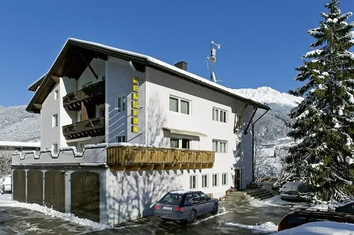 Austrian Motel Heiss - Image 1