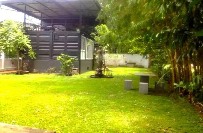 Apartma in Bungalov Jezerci - Image 1