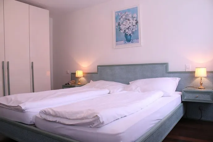 Hotel Restaurant Adler - Image 1