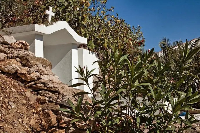 Villa Thetis - Image 1