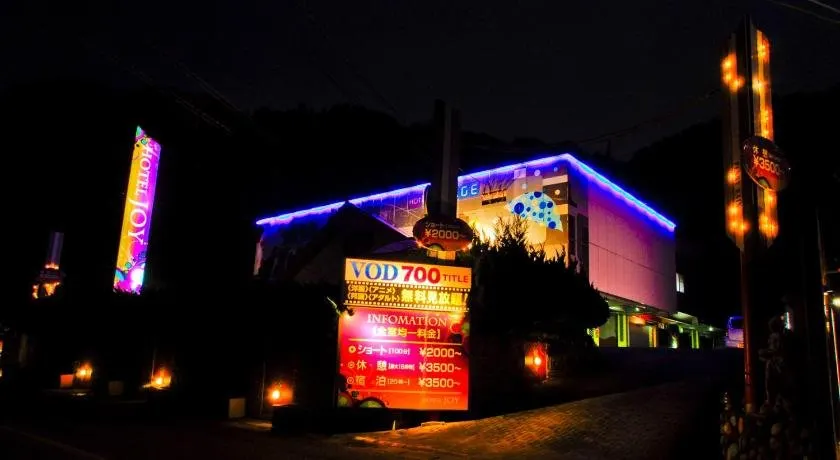 Hotel Joy - Image 1