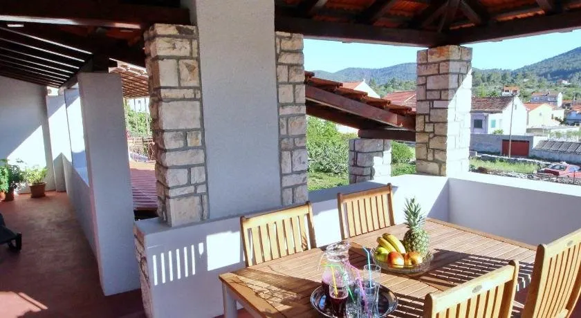 Apartment Lucija - Image 1