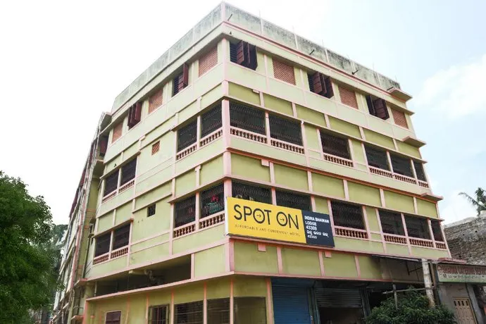 SPOT ON Indra Bhawan Lodge - Image 1