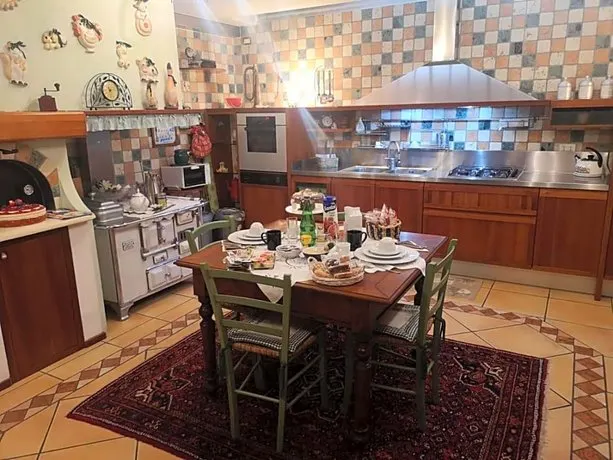 La Casa Sull'Albero - Image 1