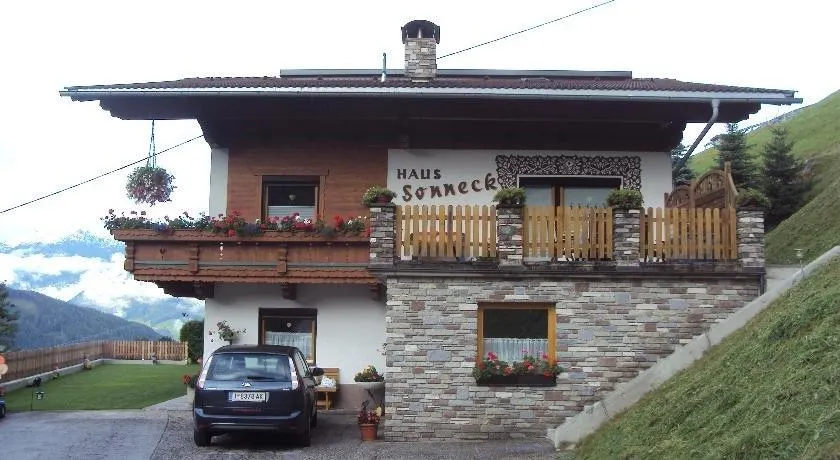 Haus Sonneck - Image 1