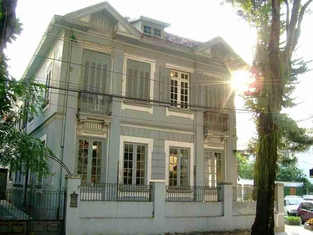 Reisnger Hostel - Image 1