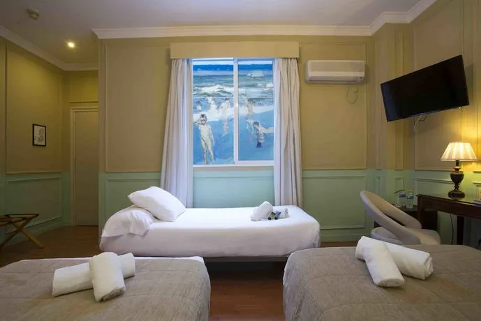 Hotel Itaca Cónsul del Mar - Image 1