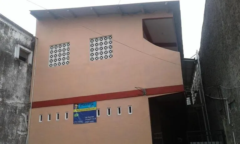 Canary Guesthouse - Image 1