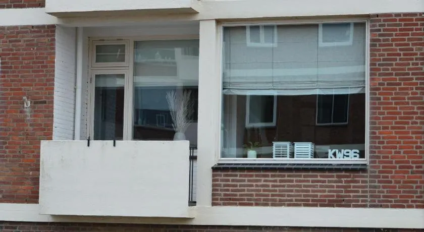 KW96 Katwijk aan Zee - Image 1