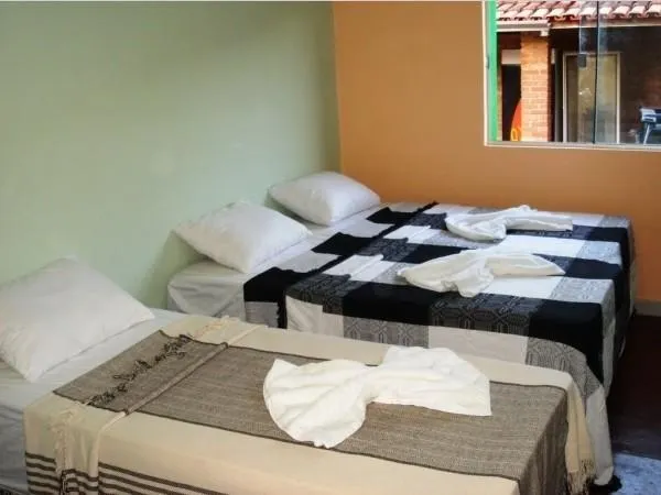 Pousada Sao Sebastiao - Image 1