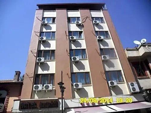 Hotel Akdag - Image 1