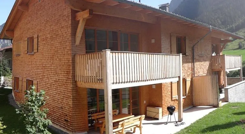 Alpenlofts Brand - Image 1