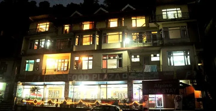 Alpine Inn Home Stay - Image 1