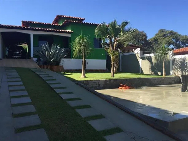 Casa Inhotim - Image 1