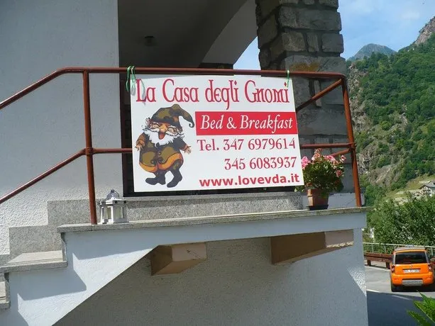 La Casa degli Gnomi - Image 1